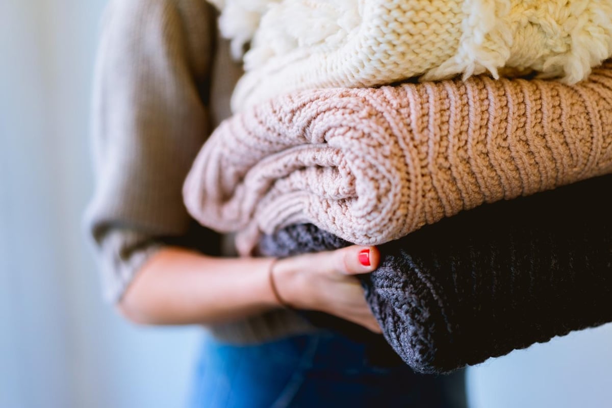 The Brixton dry cleaners offering free laundry services for the elderly | London Evening Standard