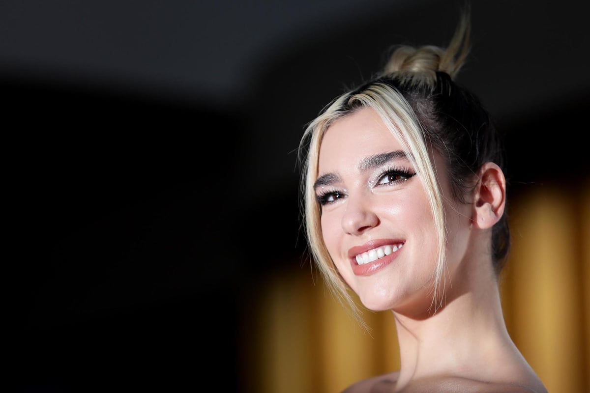 Dua Lipa - Future Nostalgia review: Slick disco romp is a welcome tonic | London Evening Standard