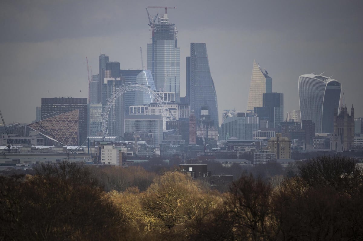 Joanna Bourke: Why London HQs have a future after Covid-19 | London Evening Standard