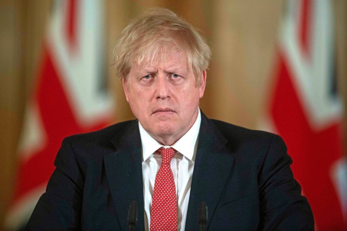 Boris Johnson 'doing well' in hospital with coronavirus amid hopes he will return to Downing Street 'shortly' | London Evening Standard