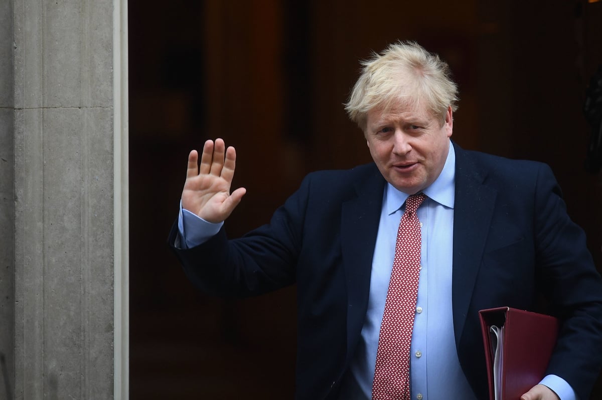 Boris Johnson urged to extend Brexit transition period to avoid 'double whammy' impact in wake of coronavirus | London Evening Standard