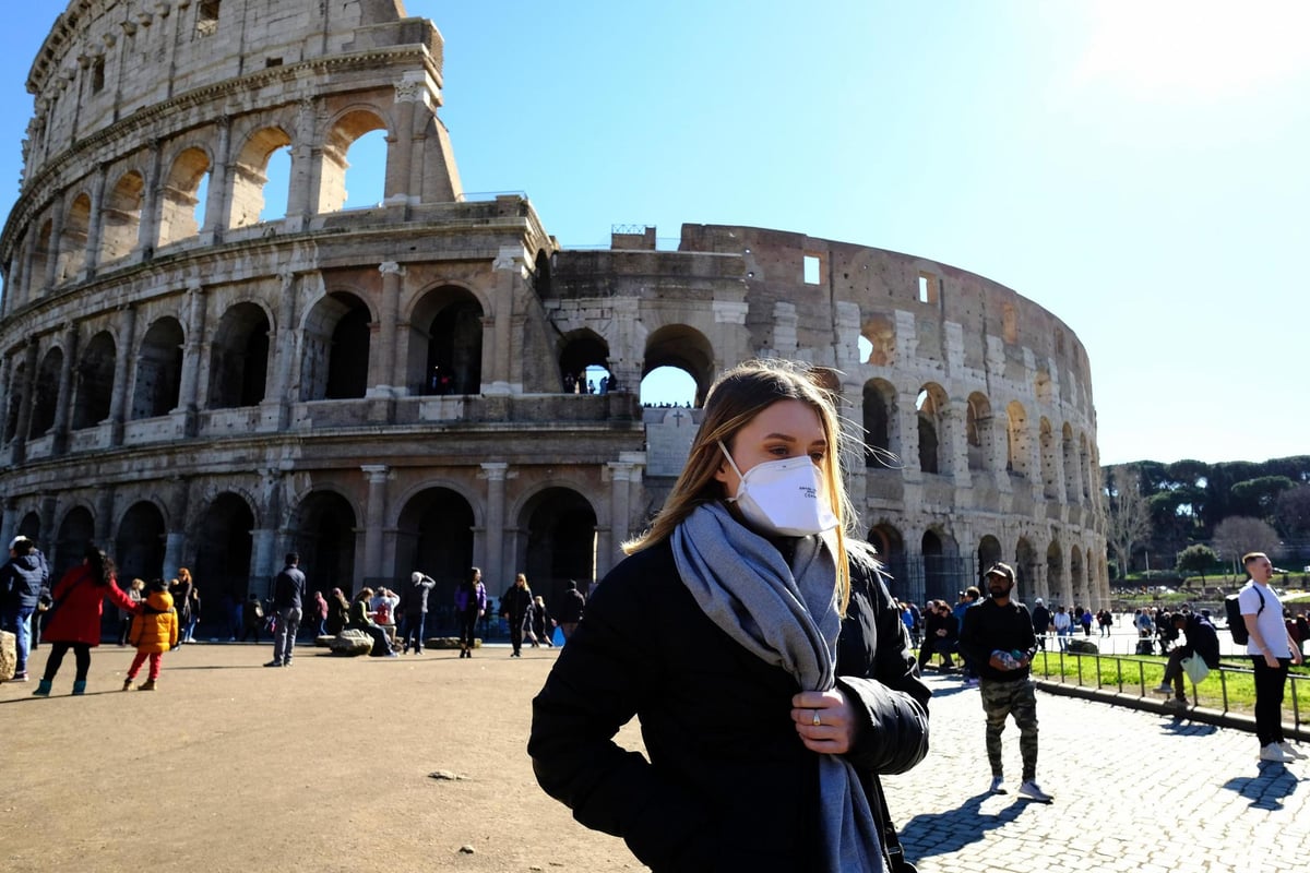 Global coronavirus cases pass 600,000 after surge in Europe and US | London Evening Standard