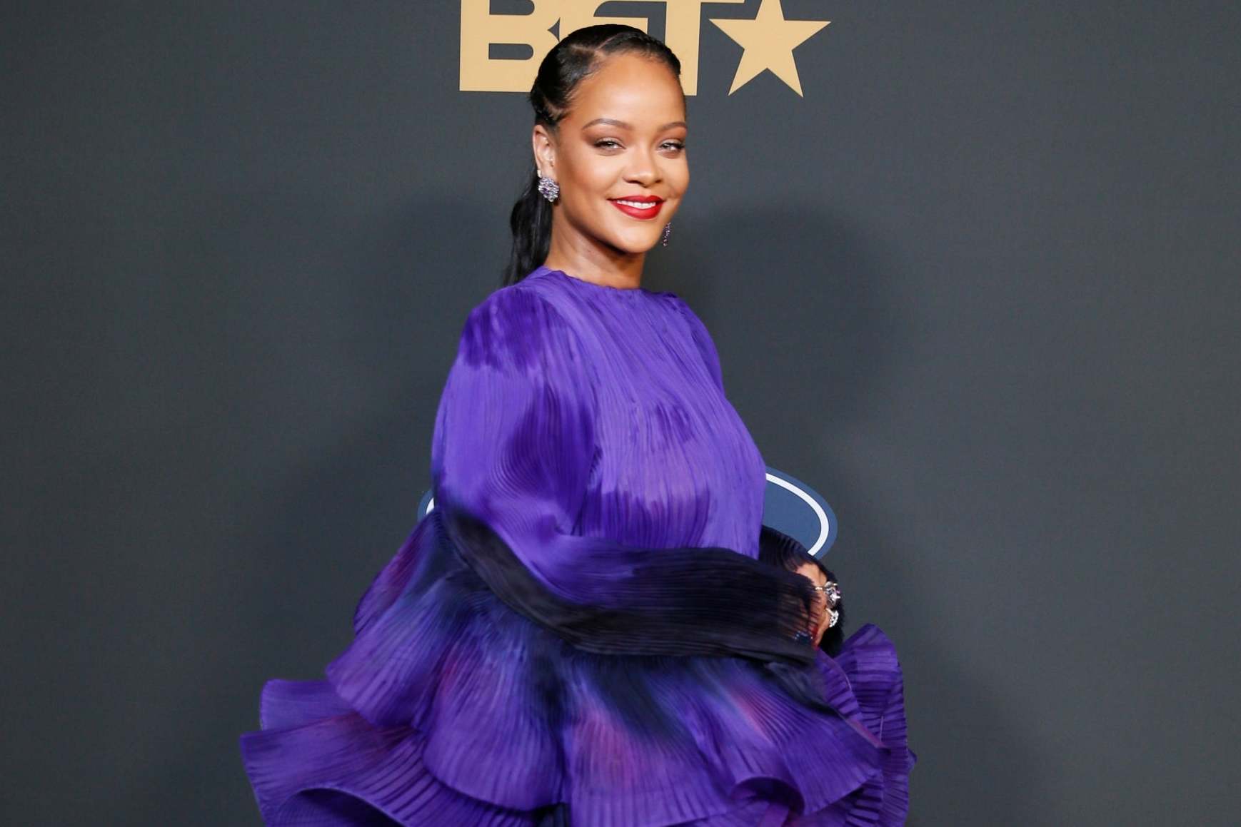 Rihanna criticised over use of Islamic Hadith in Savage x Fenty show