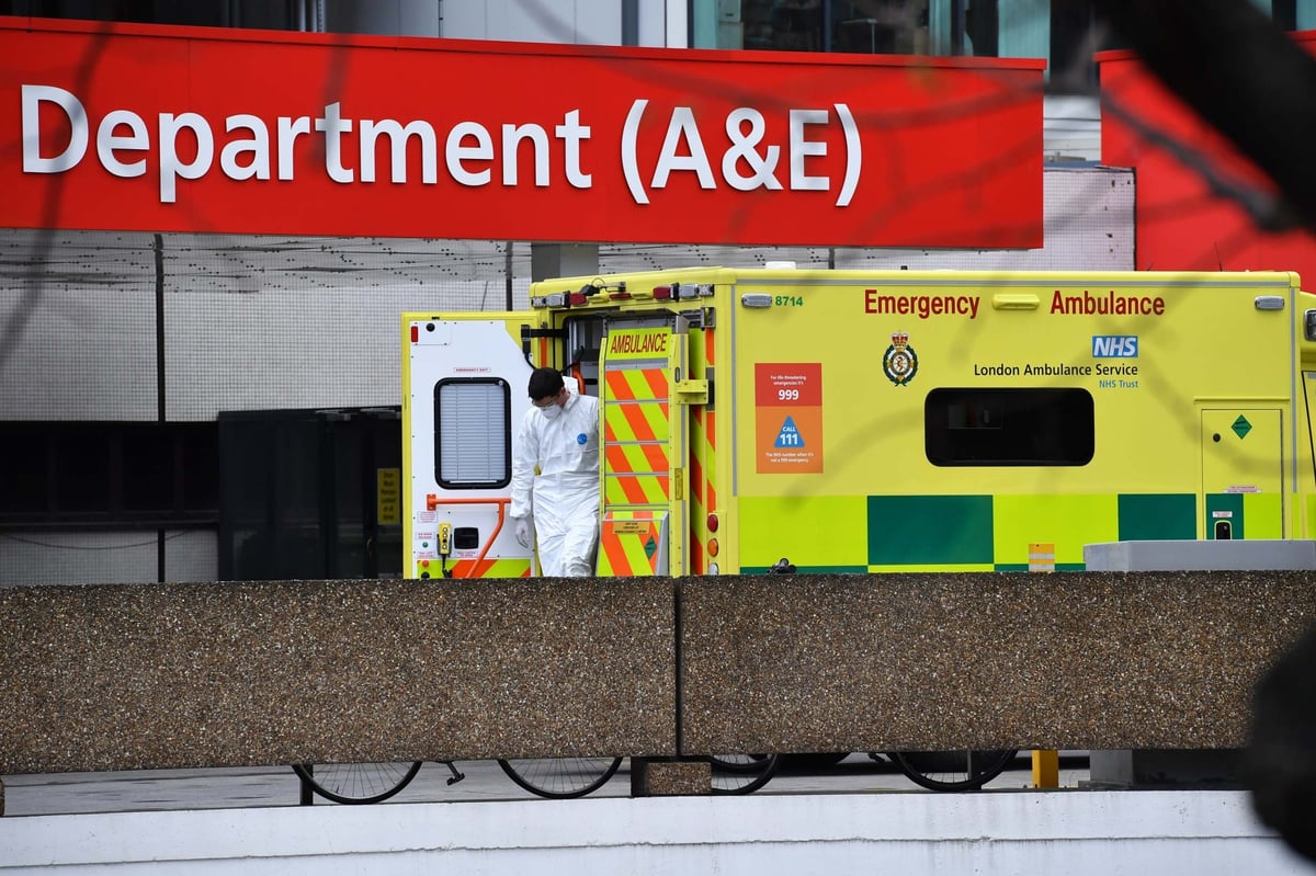 Nearly £50,000 raised for 'devastated' family of London boy, 13, who died after testing positive for coronavirus | London Evening Standard