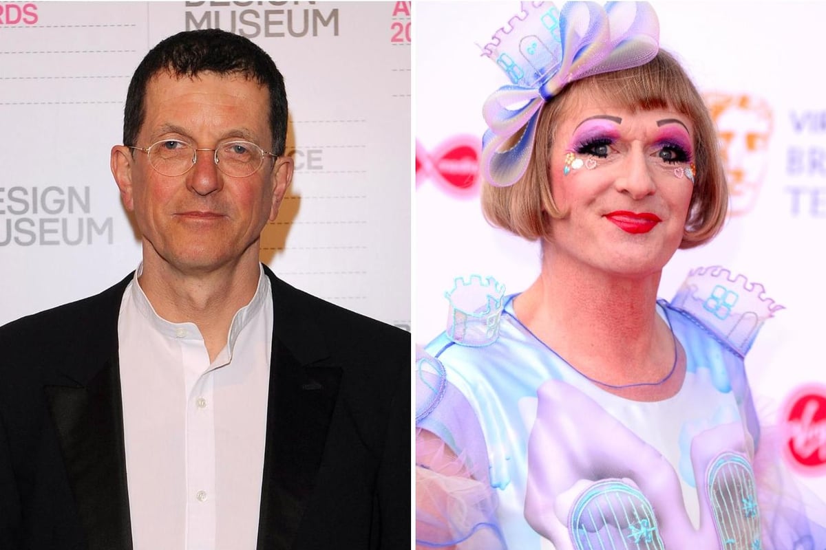 Antony Gormley and Grayson Perry among artists to design free creative activity pack for families | London Evening Standard