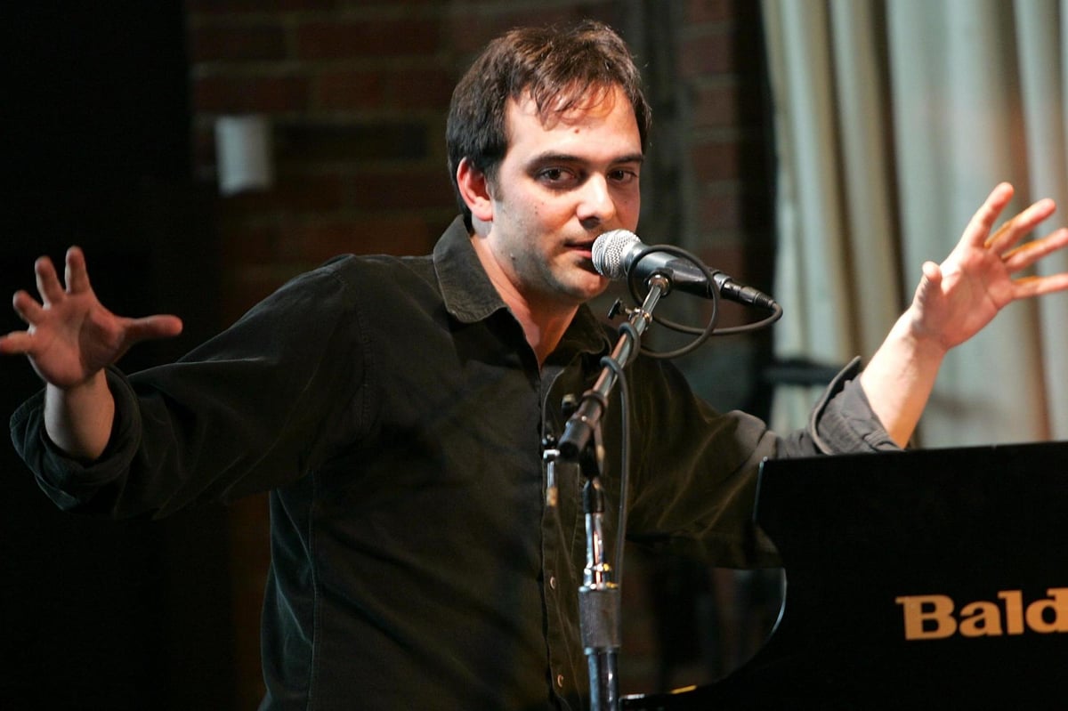 Tom Hanks leads tributes to Adam Schlesinger after singer's death aged 52 | London Evening Standard