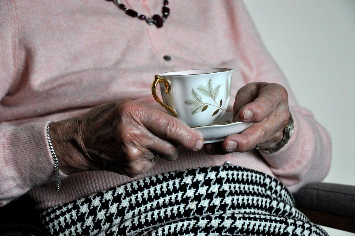 Care home loses 13 residents as coronavirus continues to blight sector | London Evening Standard