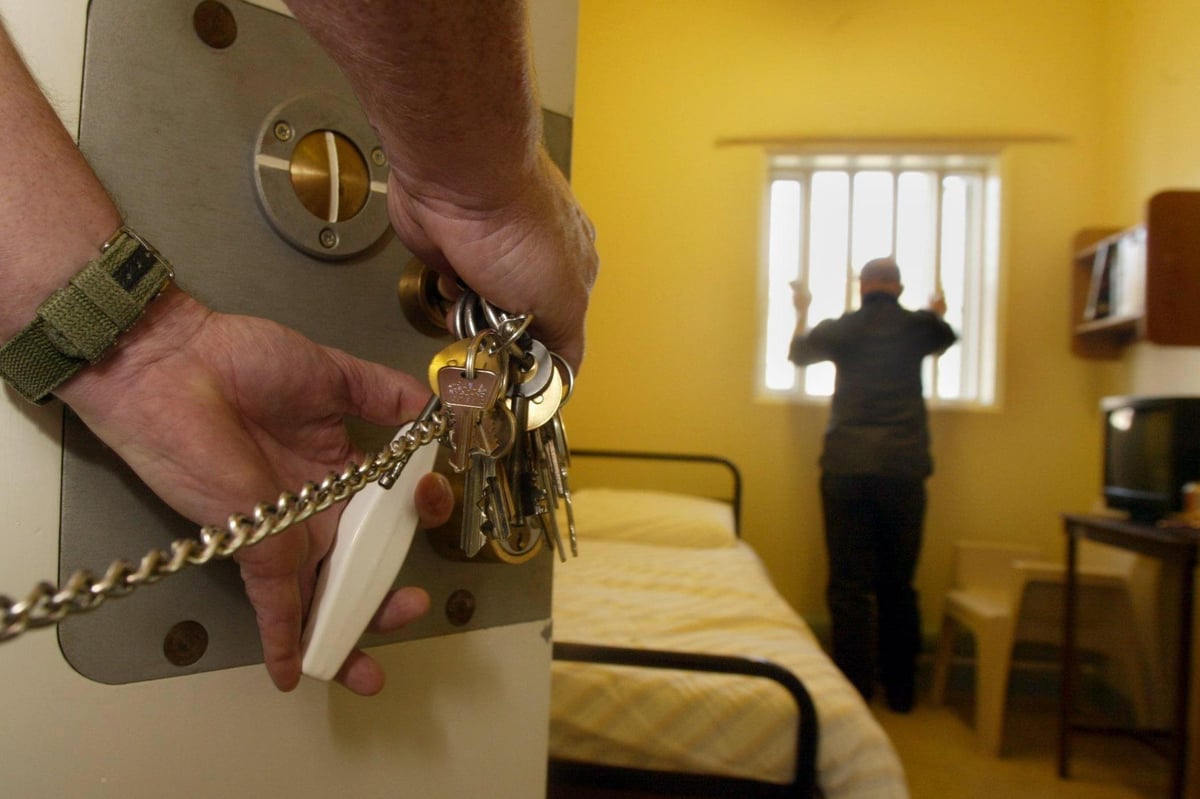Former prisons chief Lord Ramsbotham calls for early release for inmates during coronavirus pandemic | London Evening Standard