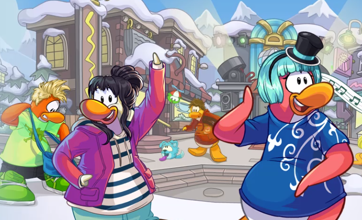 Club Penguin is back and already has 6 million users worldwide | London Evening Standard