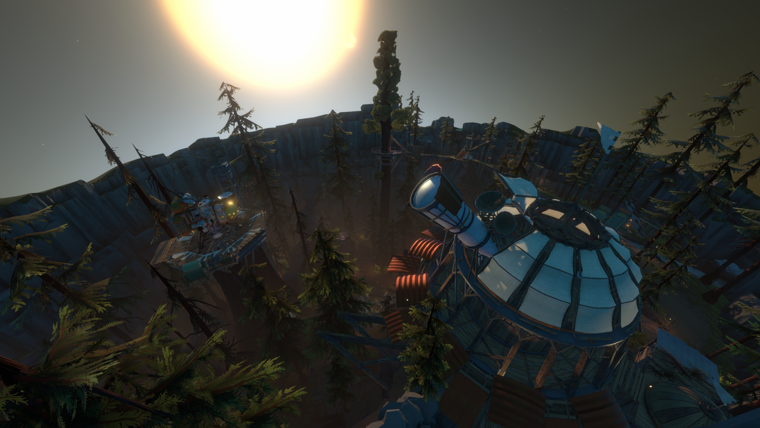 Bafta Games Awards 2020 winners: Outer Wilds and Disco Elysium win big | London Evening Standard