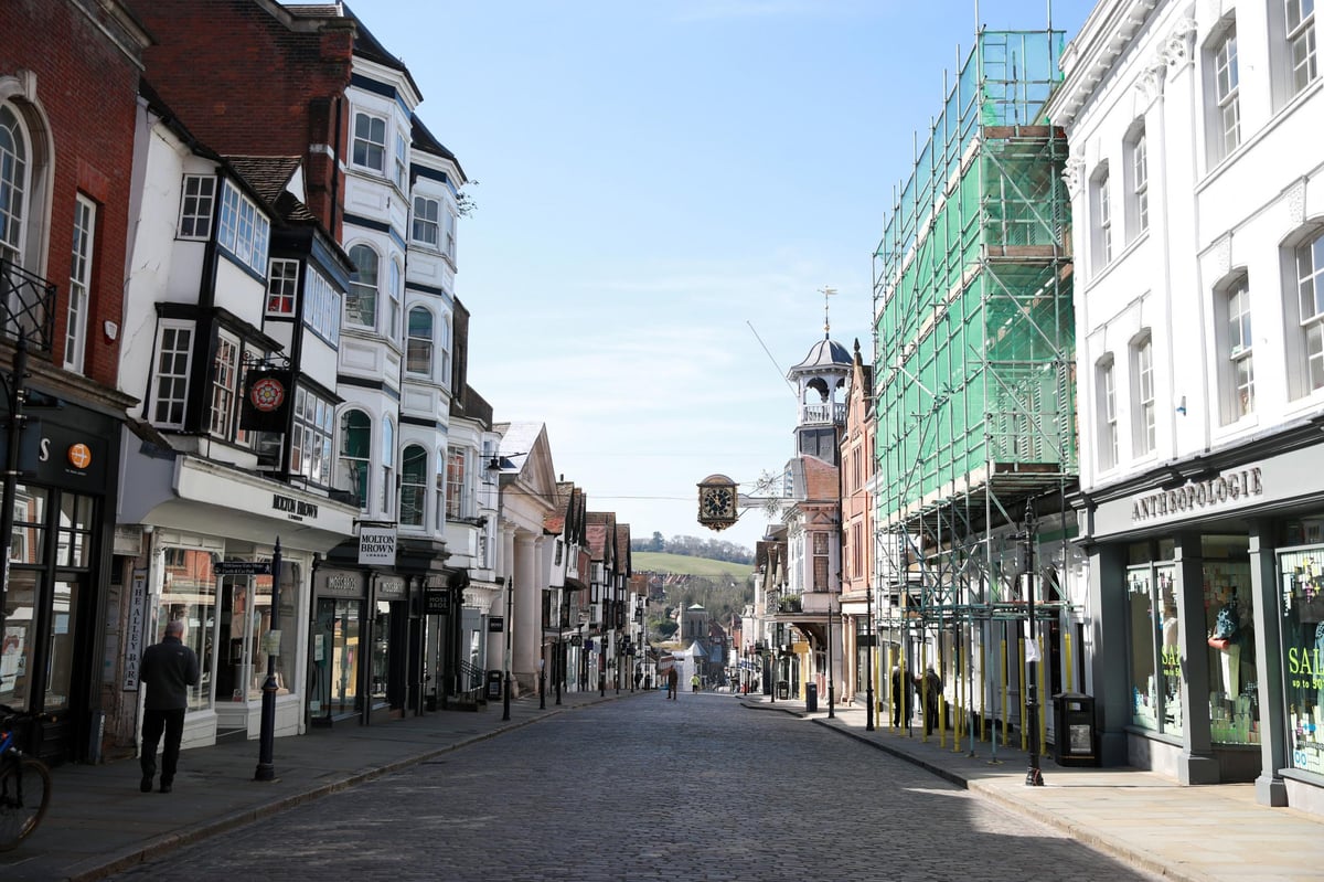 Boohoo and Asos just signalled the death of High Street retail - so who’ll fund public services now?