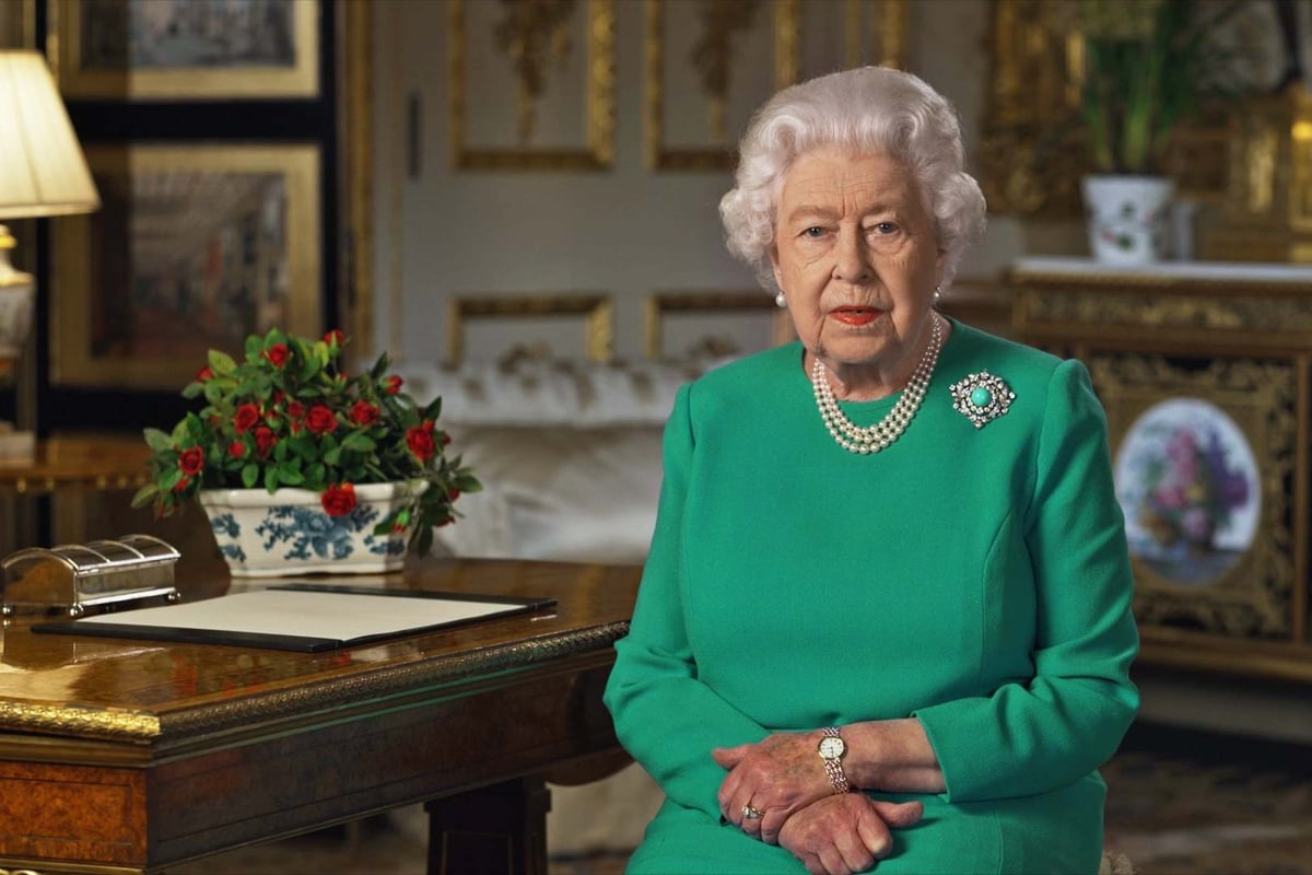 Almost 24m tune in to watch Queen’s 'we will meet again' address to the nation | London Evening Standard