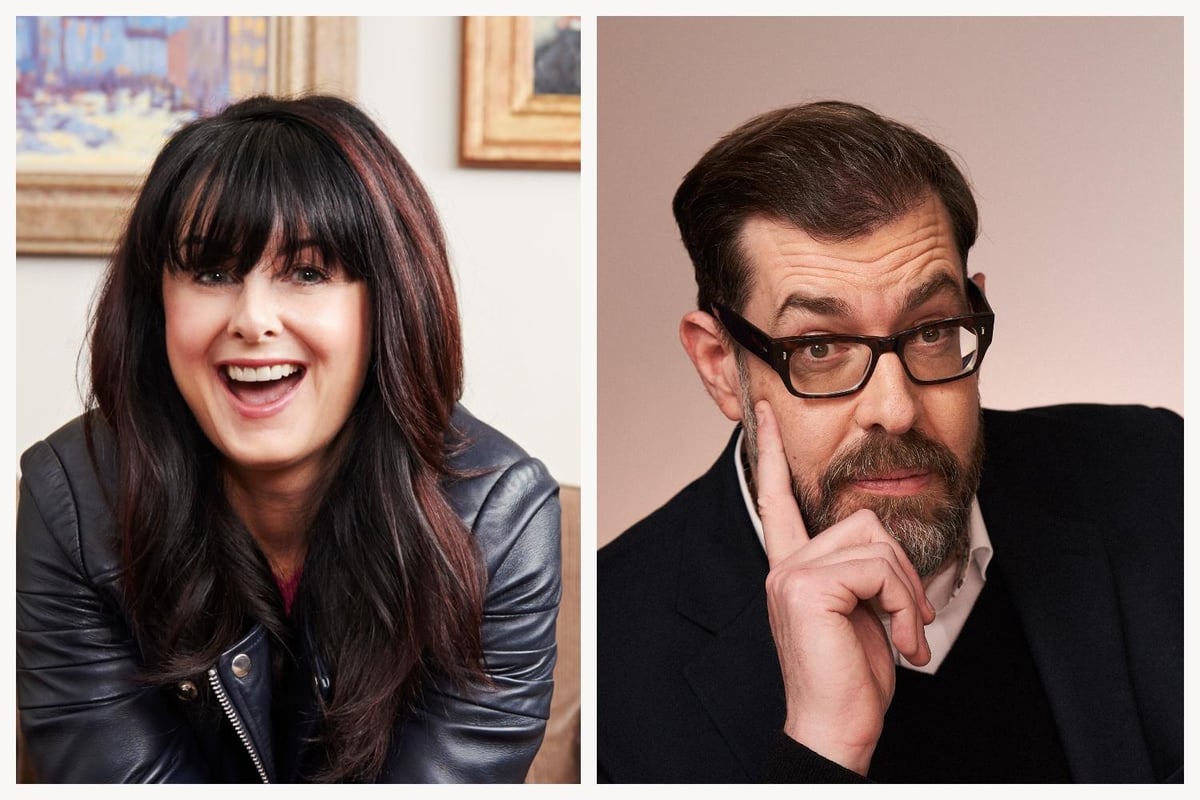 Authors Marian Keyes and Richard Osman to take part in Penguin’s new ‘At Home’ series | London Evening Standard
