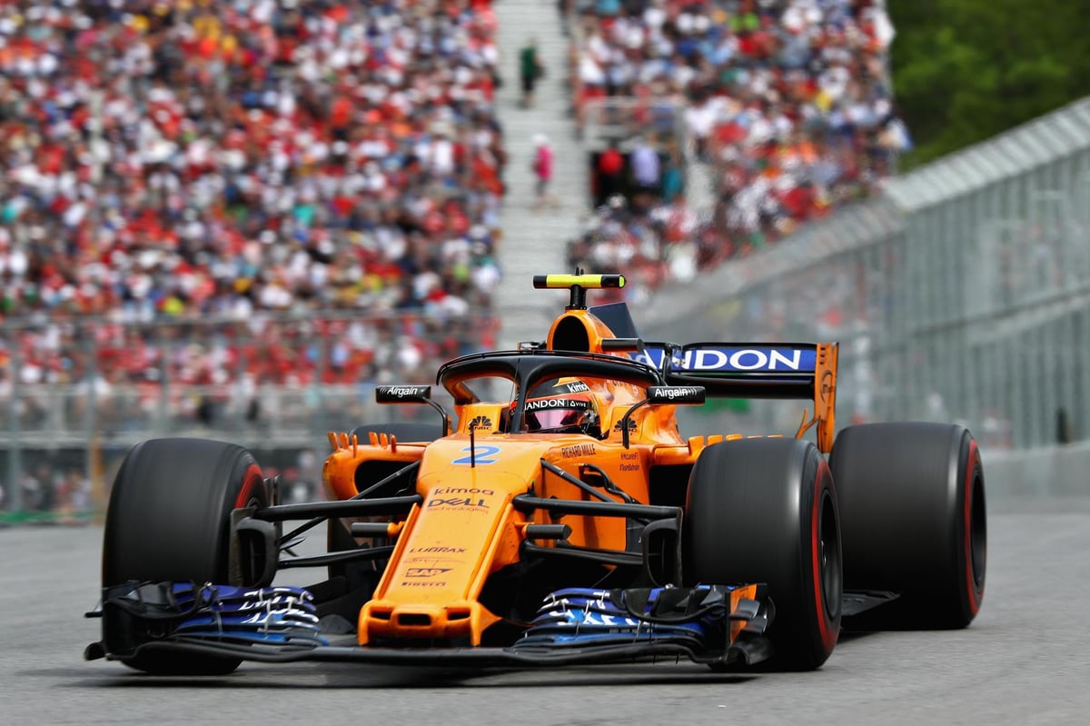 McLaren to cut 1,200 jobs as pandemic hits the Woking based supercar maker | London Evening Standard