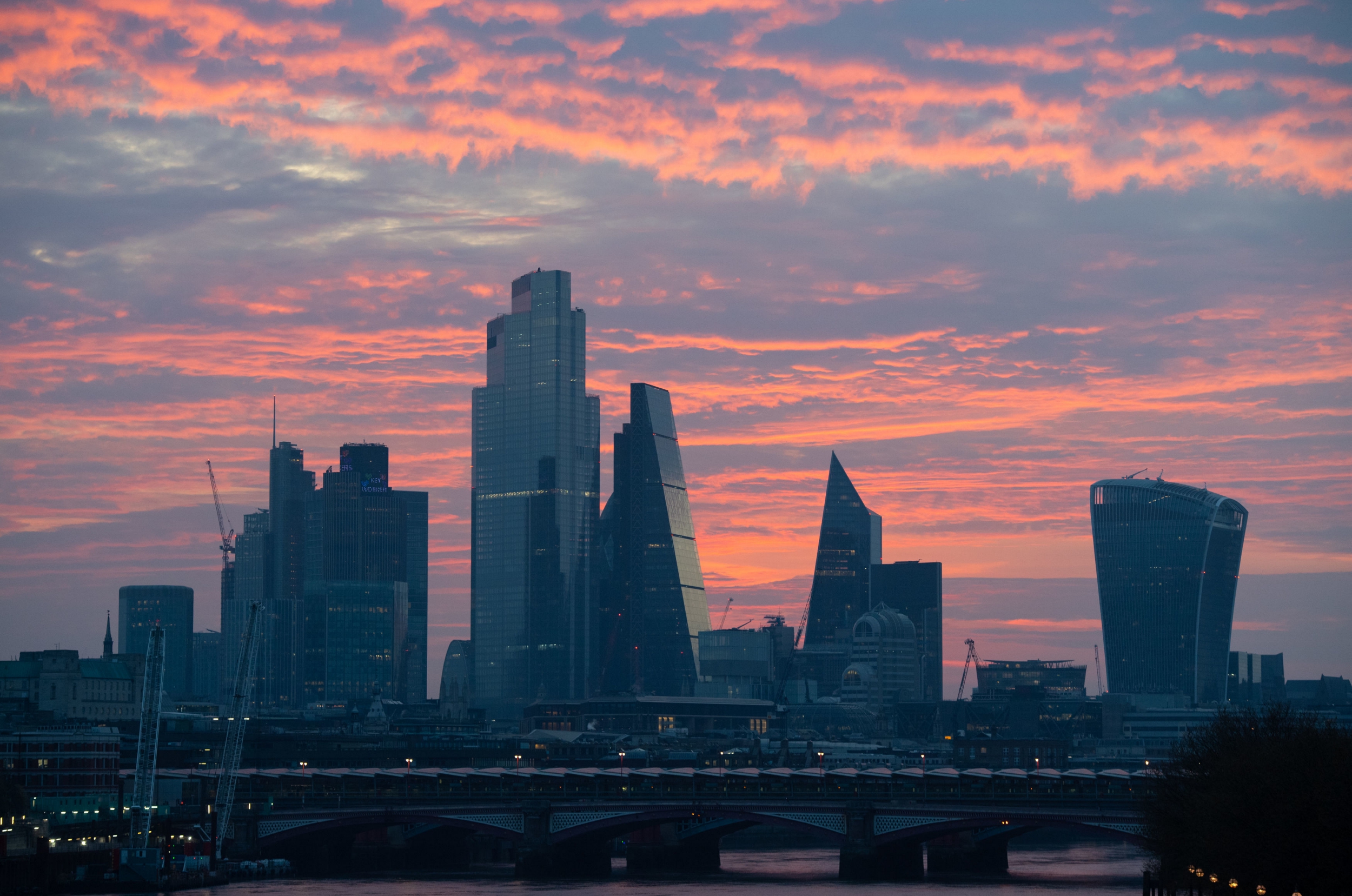 Business focus: FTSE 100 companies outline back to the office plans