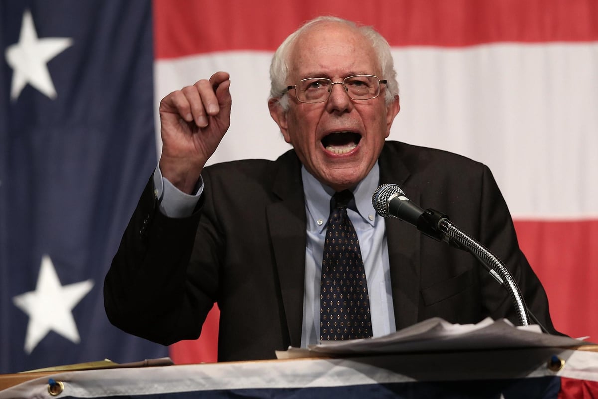 Bernie Sanders drops out of 2020 presidential race | London Evening Standard