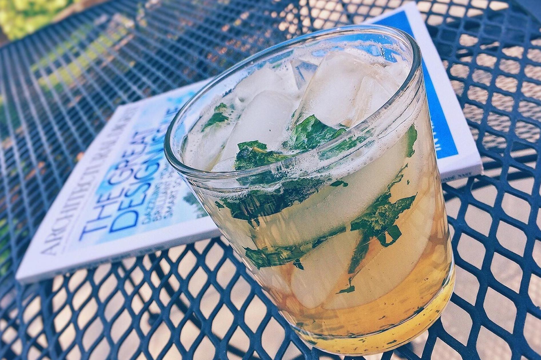 Quarantine Cocktail Club: Seven drinks to try this week