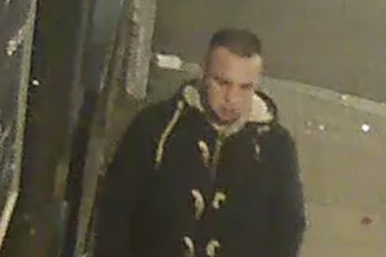 Police search for man after attempted rape of woman in London street