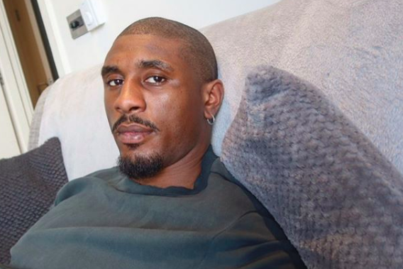 Ovie Soko's new lockdown haircut leaves fans divided | London Evening Standard