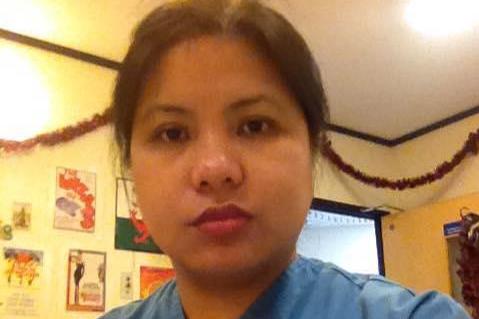 ‘Passionate’ nurse dies with Covid-19 while husband remains critically ill in hospital | London Evening Standard