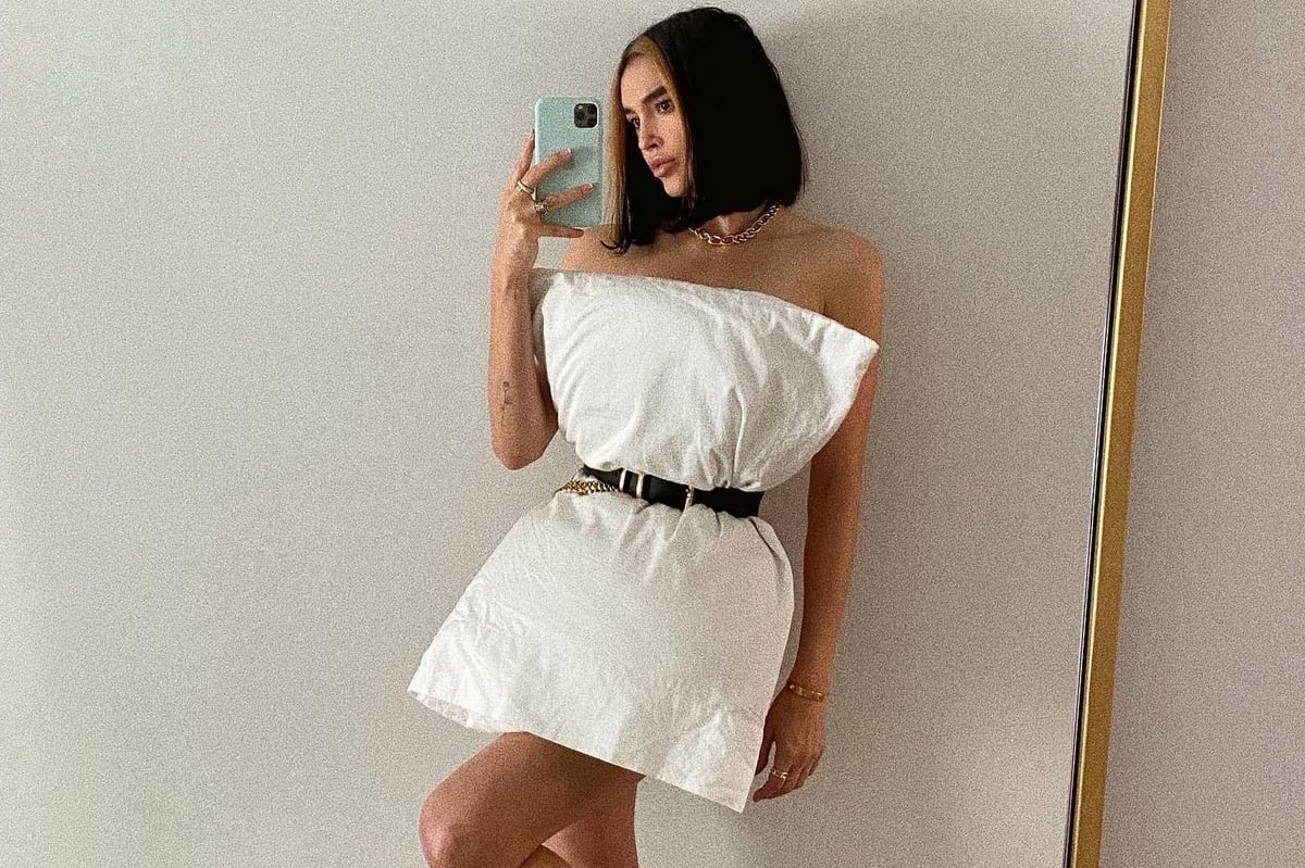 Instagram's Pillow Challenge is here to switch up your lockdown look | London Evening Standard
