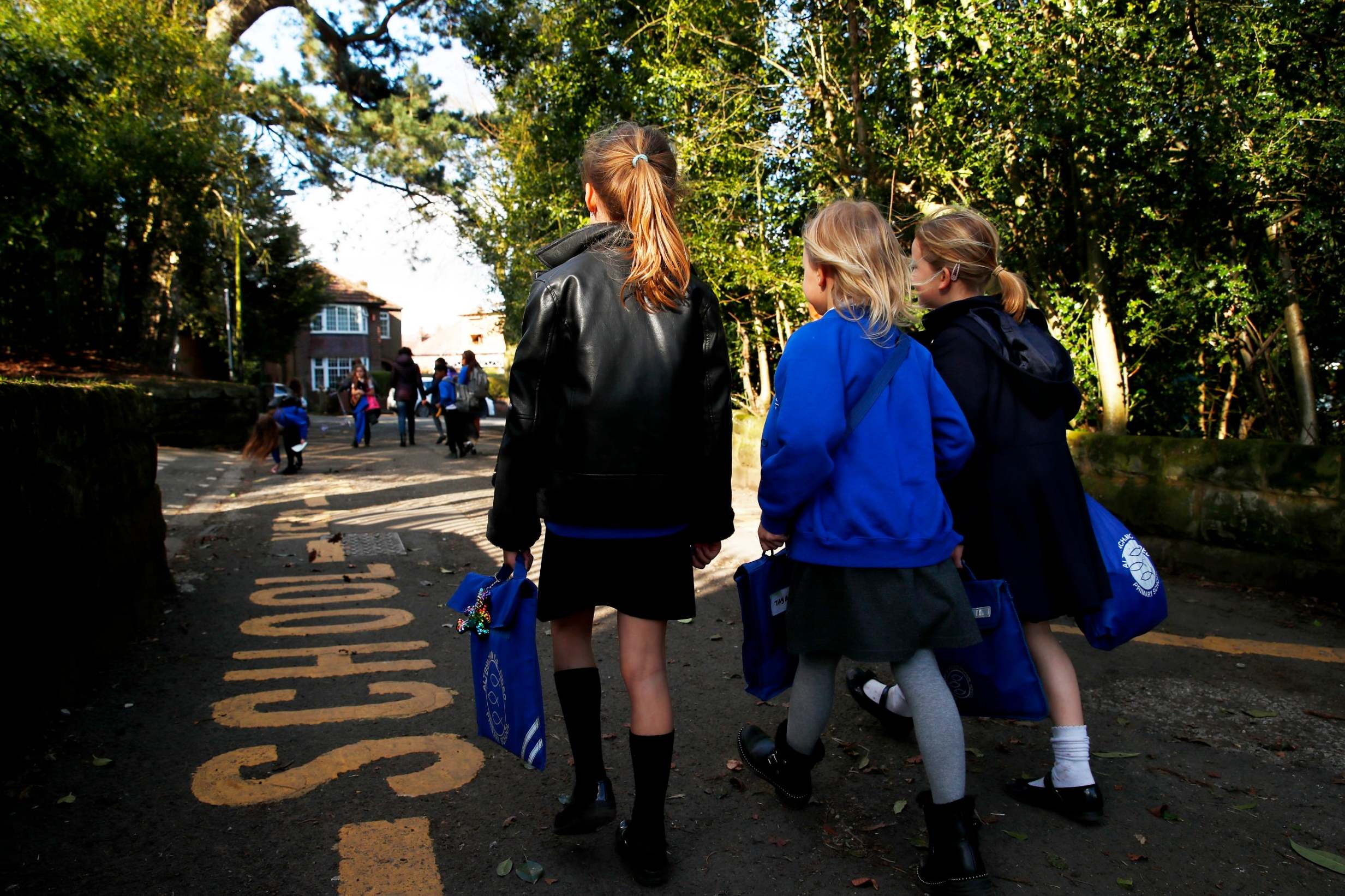 Social services prepare for rise in referrals as lockdown is lifted