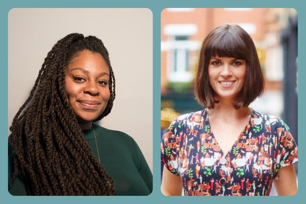 Candice Carty-Williams and Dawn O'Porter longlisted for 2020 Comedy Women in Print Prize | London Evening Standard