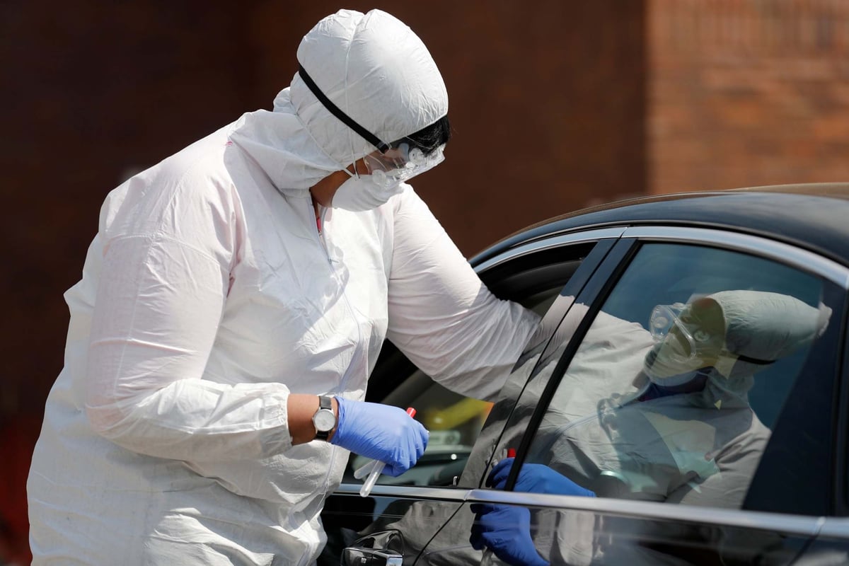 'No evidence' coronavirus survivors have immunity, warns WHO | London Evening Standard