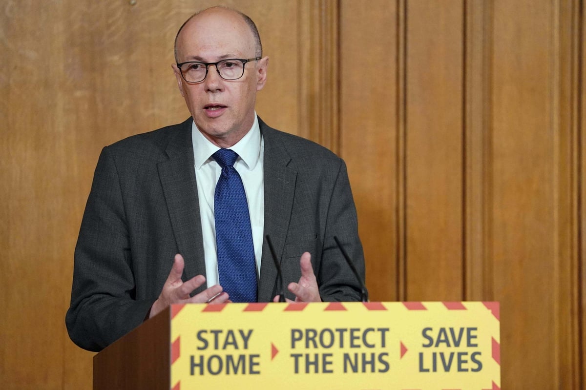 Covid-19 cases to be tracked by ethnicity amid disproportionately high number of BAME deaths | London Evening Standard