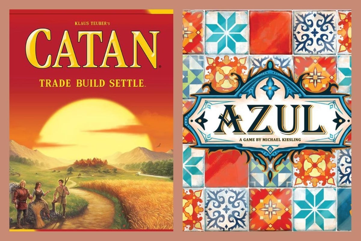 Think inside the box: puzzles and board games to get your through lockdown | London Evening Standard