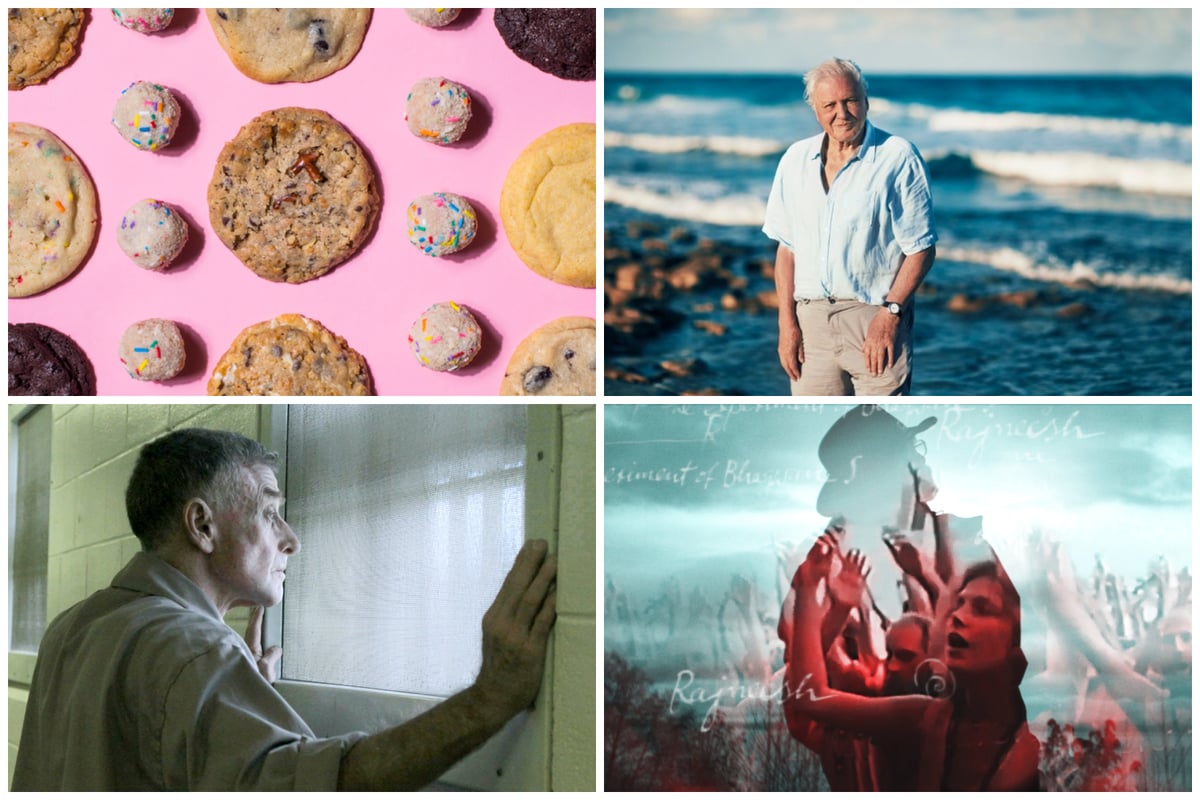 22 best Netflix documentaries to watch right now | London Evening Standard