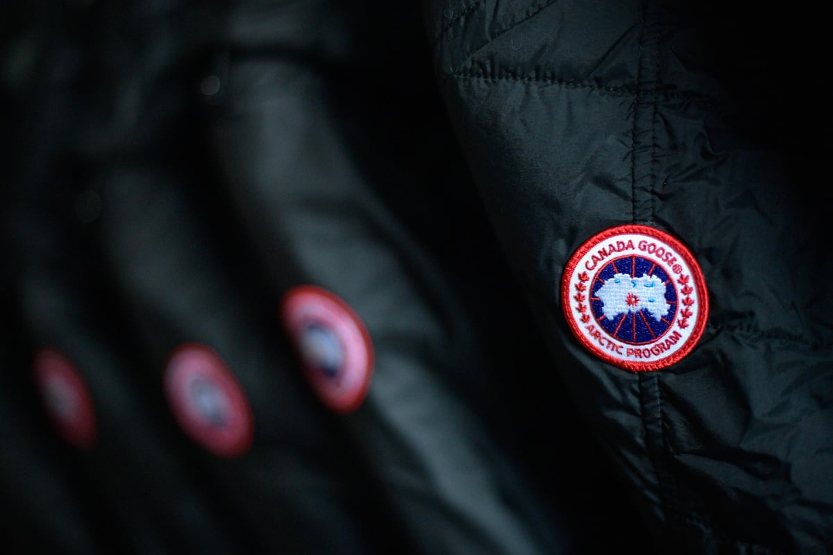 Canada Goose to stop buying new fur by 2022 | London Evening Standard