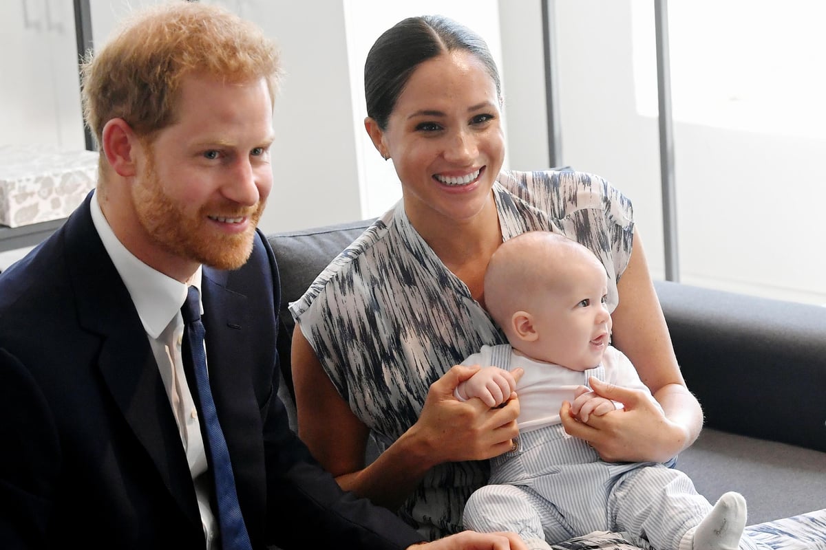 New tell-all Harry and Meghan biography Finding Freedom promises 'unknown details' of couple's time together | London Evening Standard