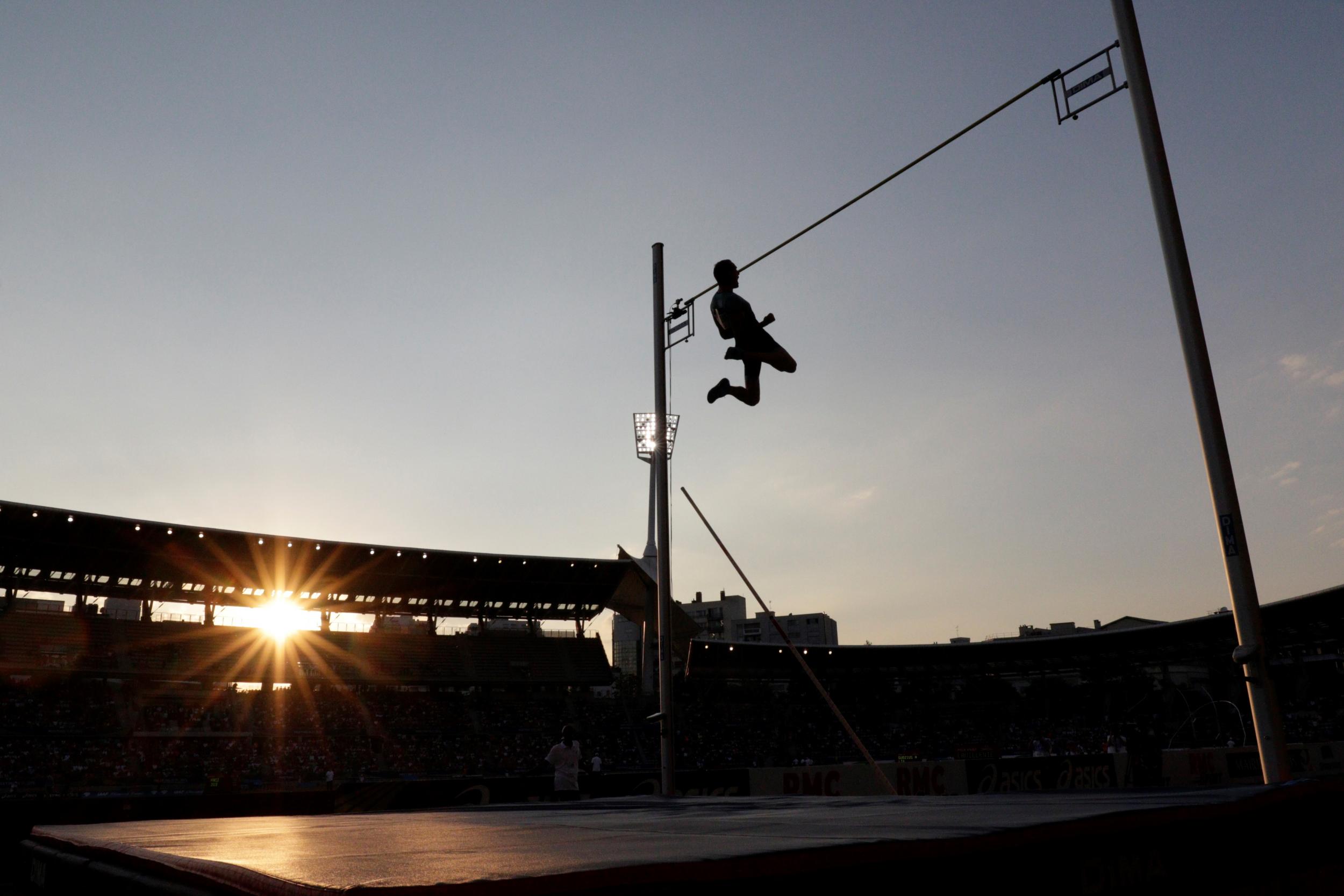 European Athletics Championships cancelled due to coronavirus