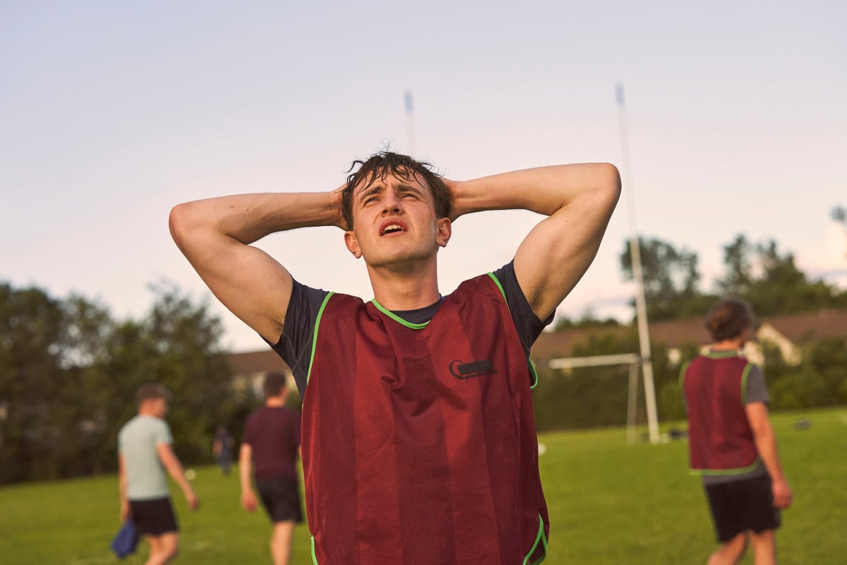 Who is Paul Mescal? The Normal People actor who plays Connell | London Evening Standard