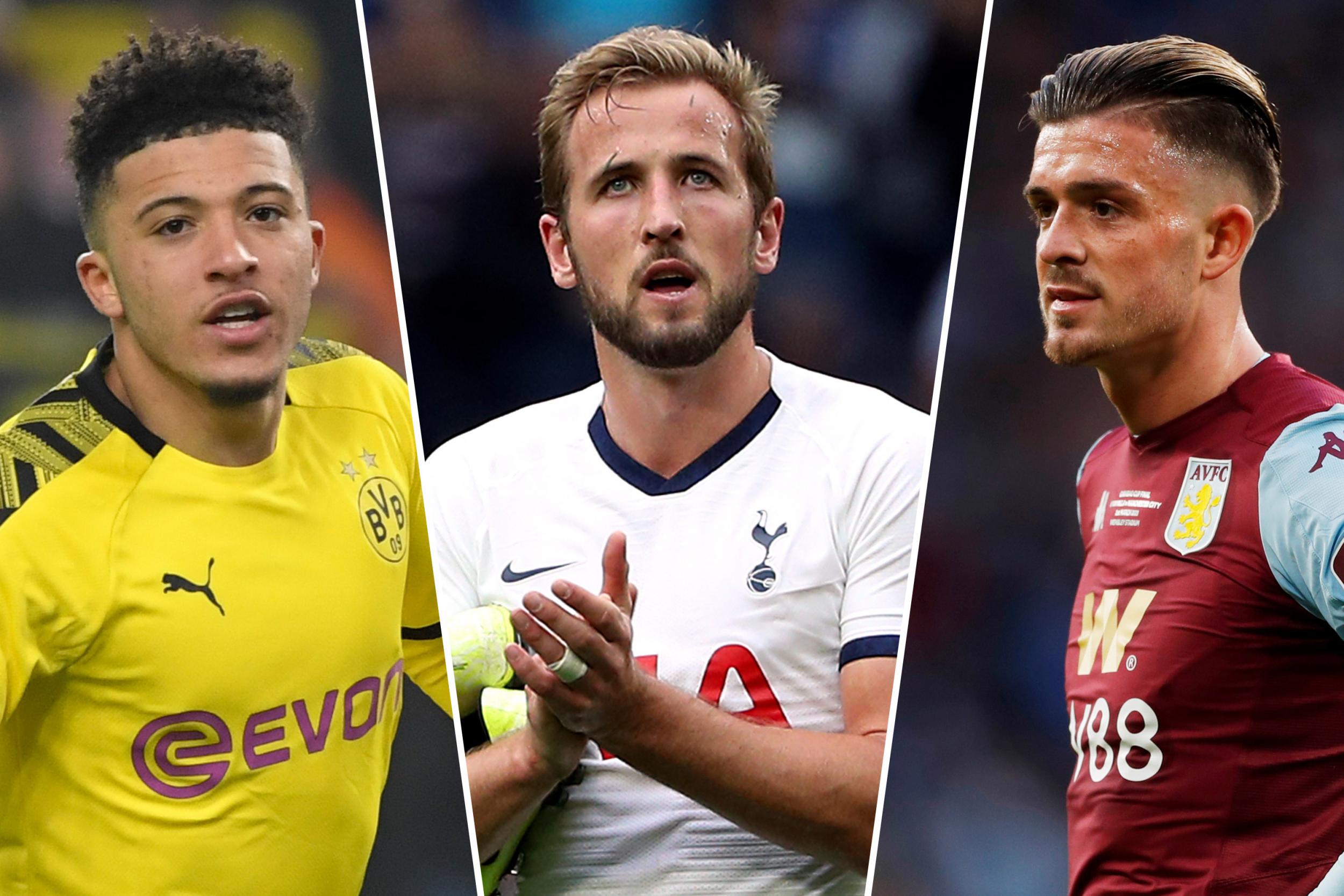 Man United redraw transfer plans after Woodward's £100m+ admission
