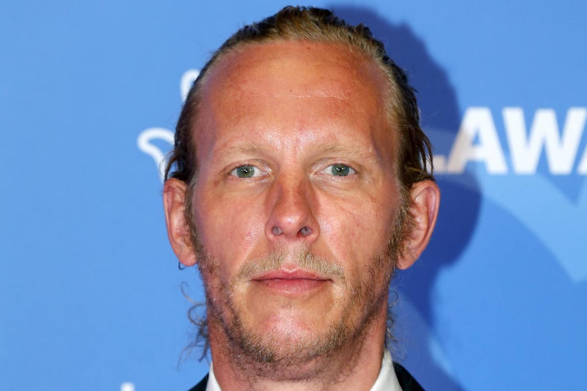 Laurence Fox was dumped by his mixed-race girlfriend after BBC Question time comments about race | London Evening Standard