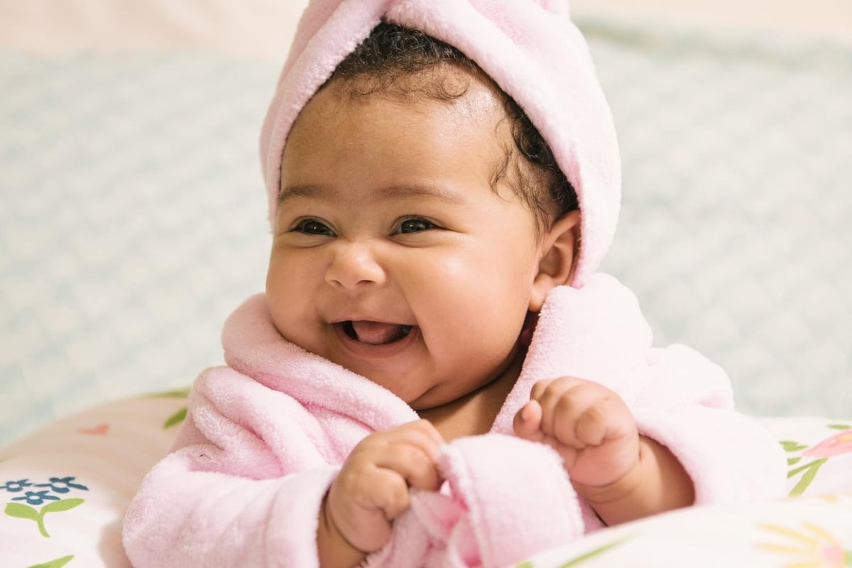 Most popular baby names of 2020 so far | London Evening Standard