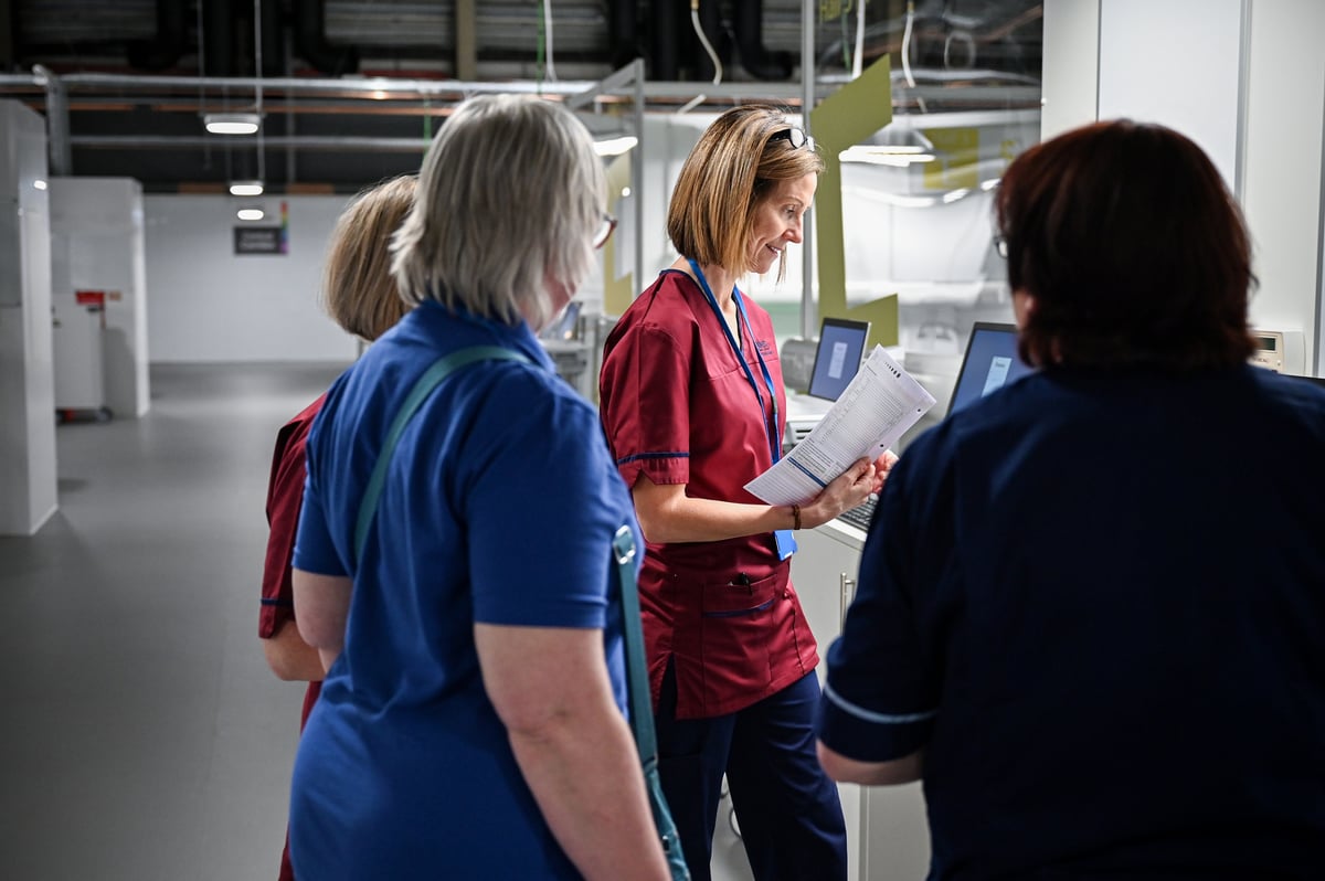 NHS to officially recognise 'Long Covid' and advise doctors on how to treat persistent symptoms | London Evening Standard