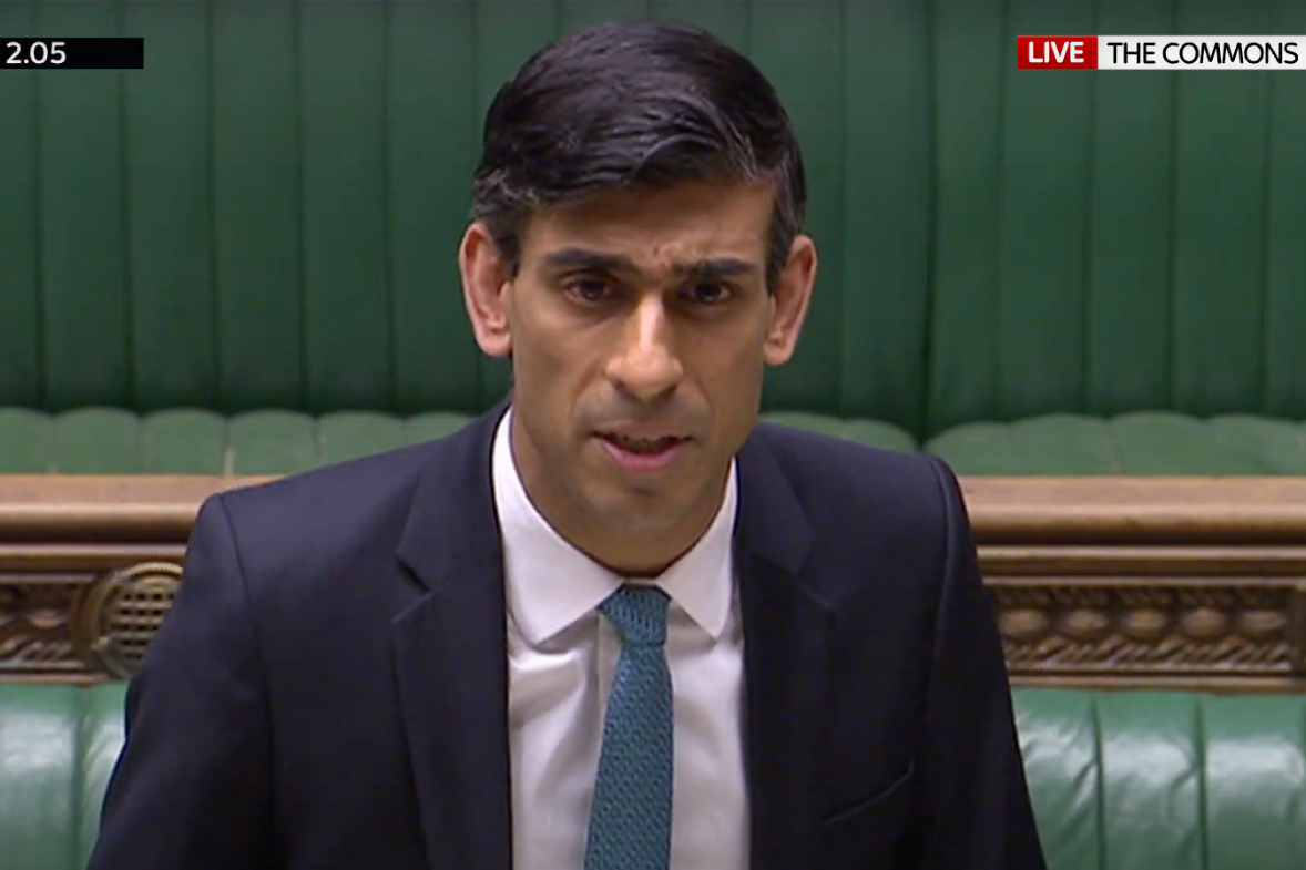 How do I apply and get one of Rishi Sunak's Bounce Back Loans for my small business? | London Evening Standard