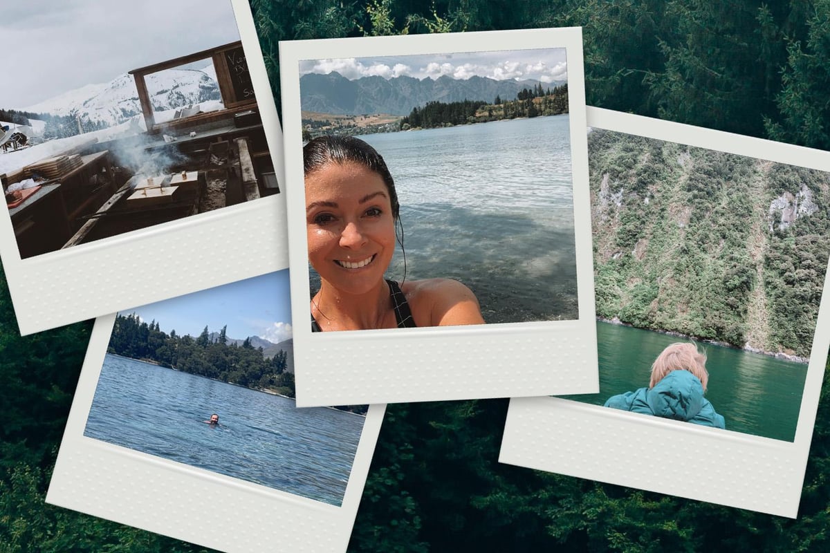 Designer Destinations: Grace Loves Lace founder on her favourite beaches, cities and where she's jetting off to nex | London Evening Standard