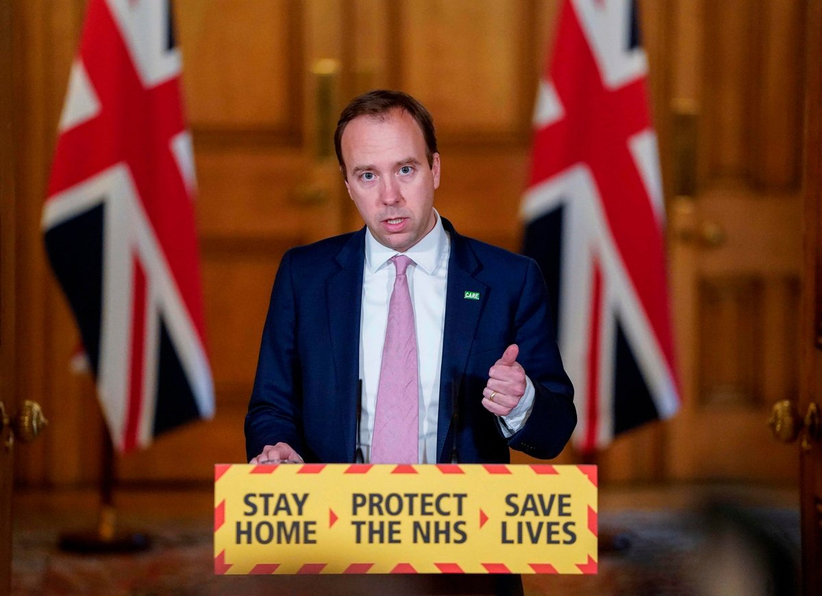 Death toll from coronavirus in care homes set to be published daily | London Evening Standard