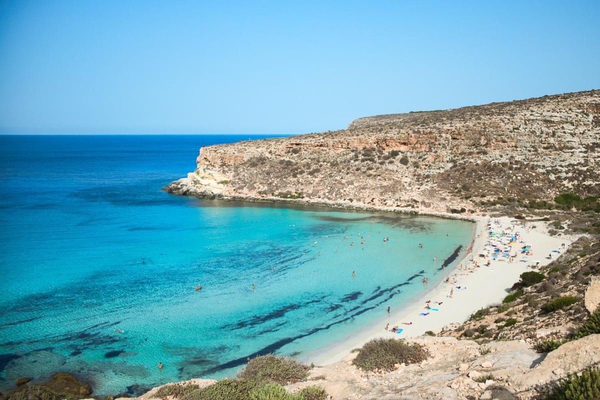 Sicily will pay for half of your flights if you visit this autumn | London Evening Standard