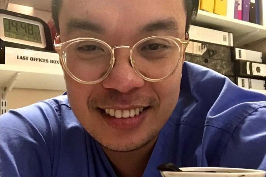 Pioneering surgeon and brave nurse fall victim to coronavirus | London Evening Standard