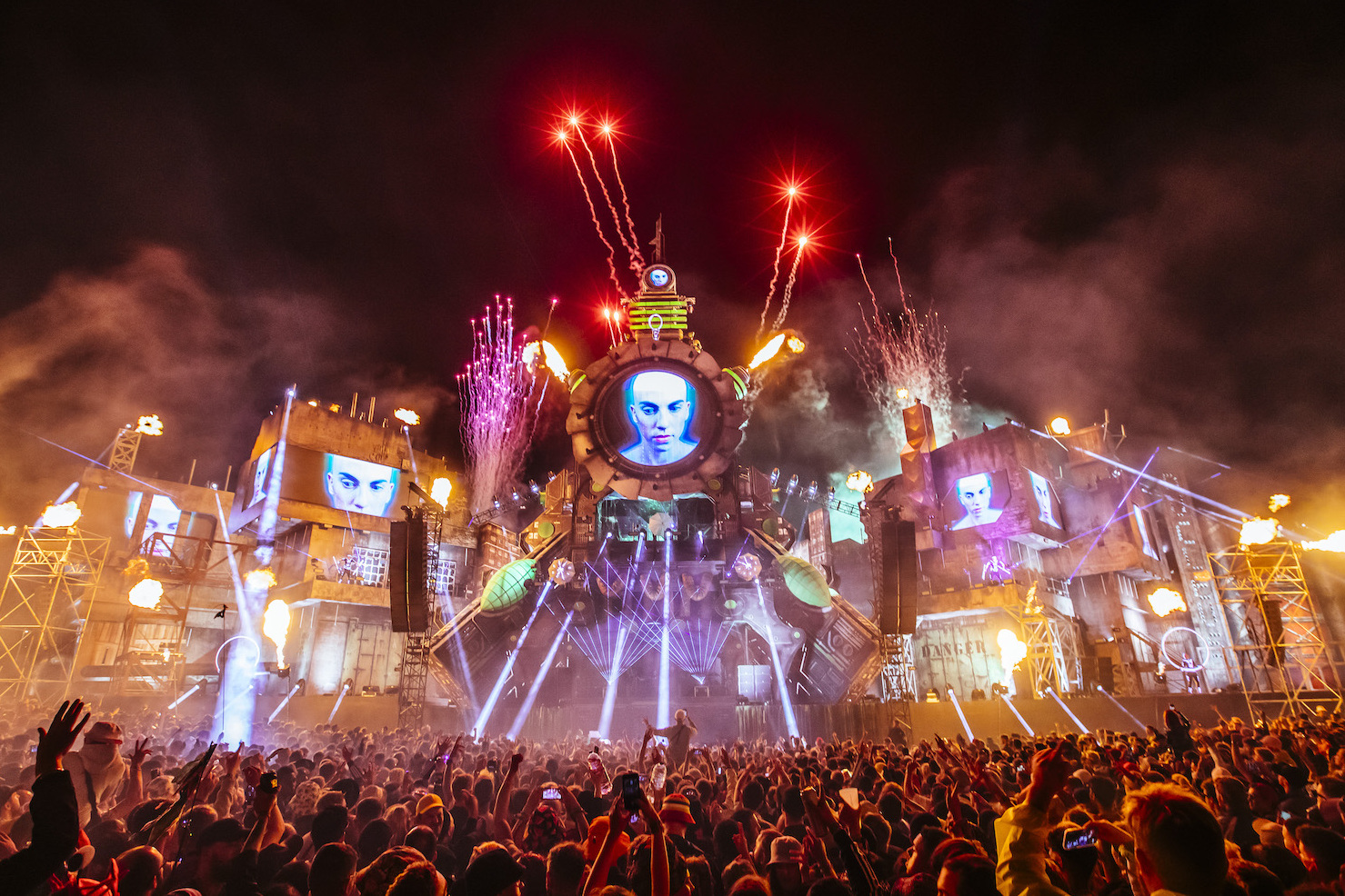 Will music festivals go ahead this summer?