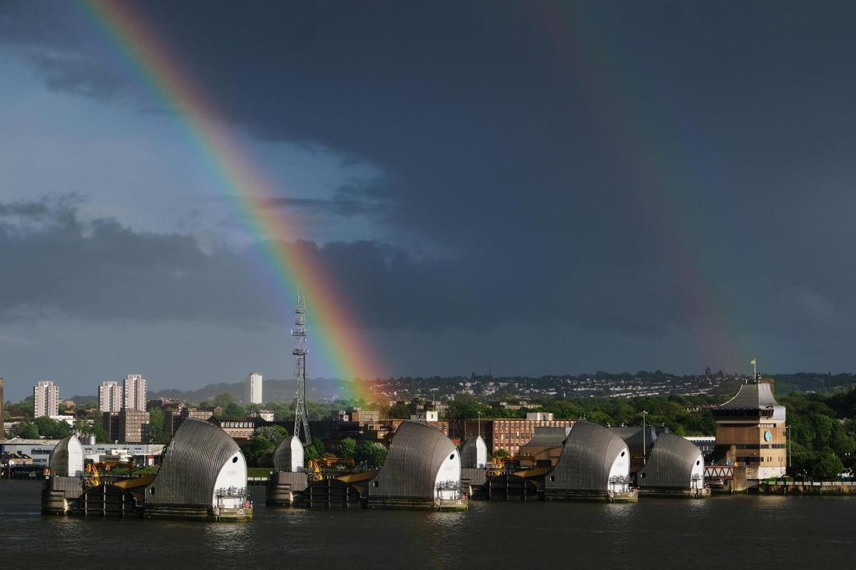 Climate change: 90% of Londoners say they’re worried