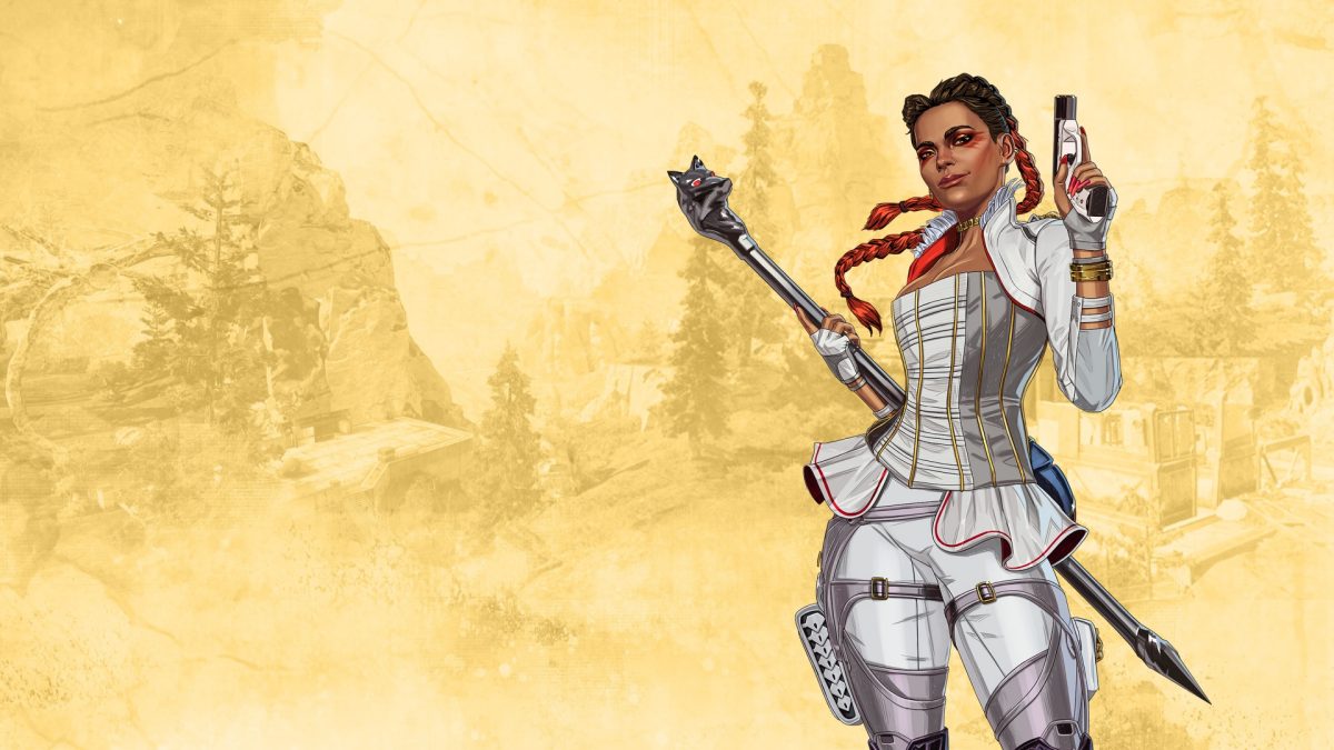 Apex Legends season 5: Battle pass, new legend Loba and more | London Evening Standard
