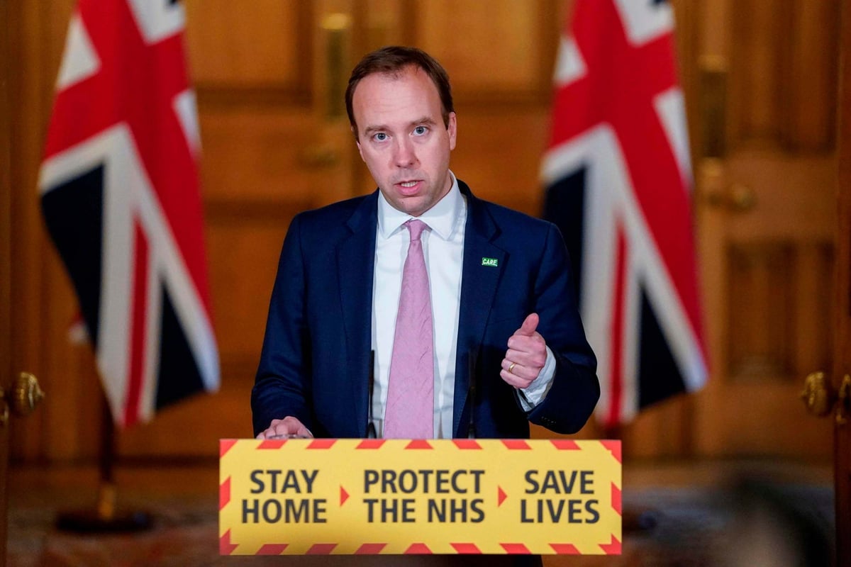 The Reader: The way forward on Covid crisis | London Evening Standard