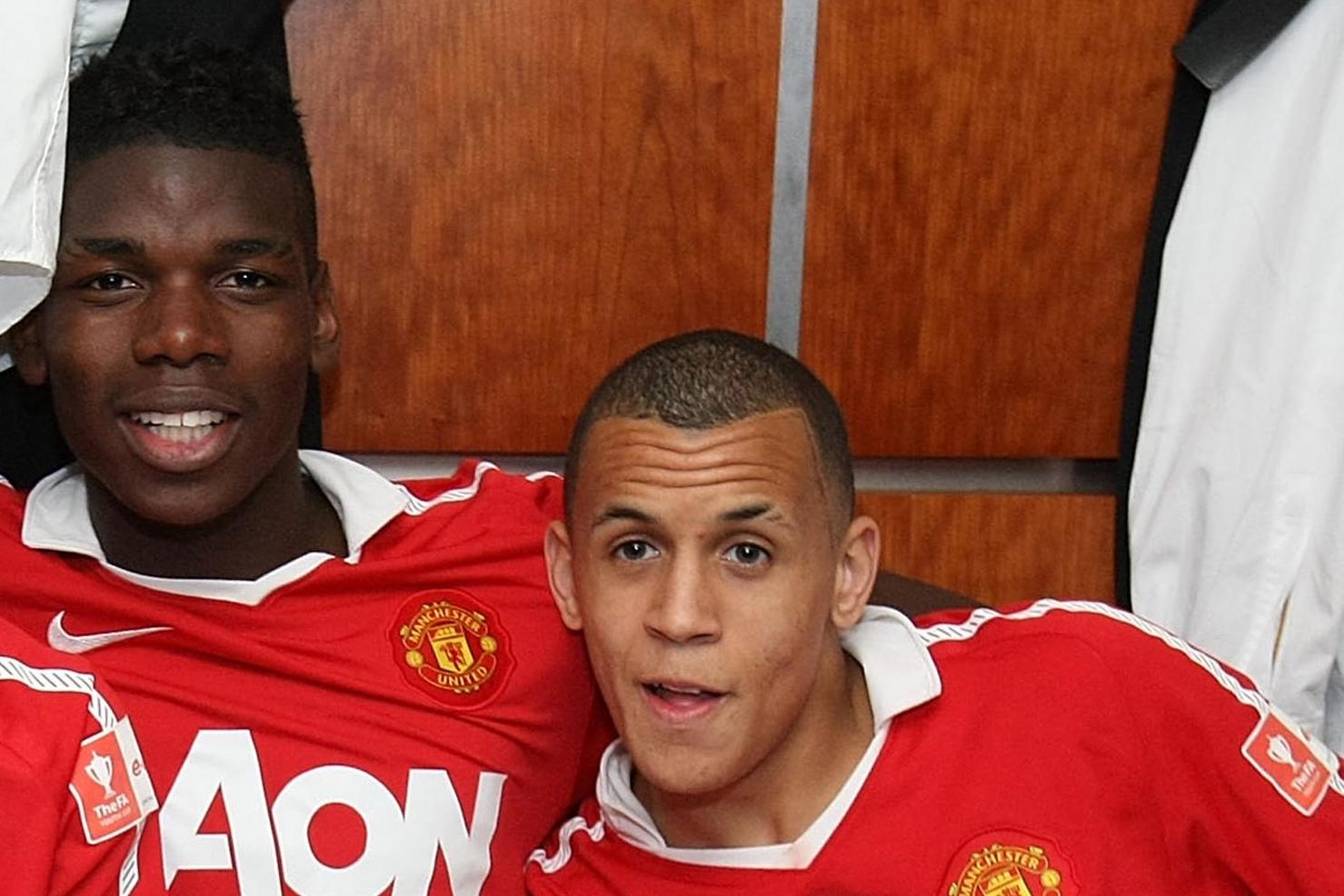 Ravel Morrison 'a bit upset' by Rooney wasted potential comments
