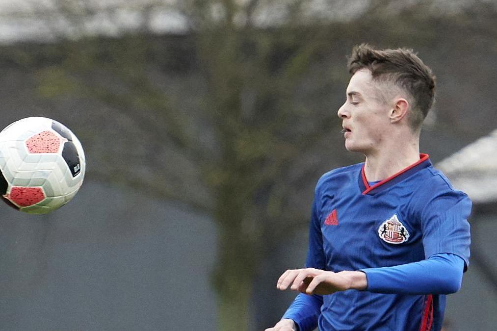 Who is Joe Hugill? The wonderkid poised to complete Man United move